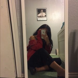 Meet your Posher, Alexandra